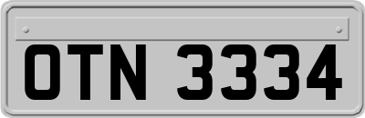 OTN3334