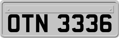 OTN3336