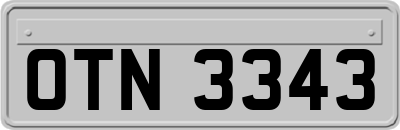 OTN3343