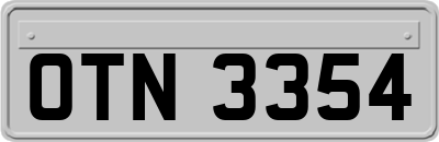 OTN3354