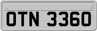 OTN3360