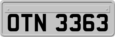 OTN3363
