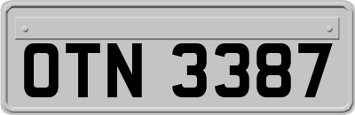 OTN3387