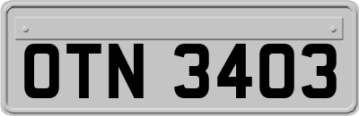 OTN3403