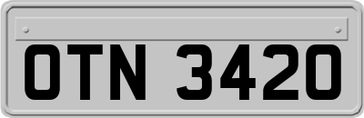 OTN3420