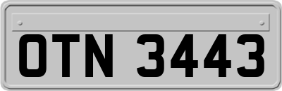 OTN3443