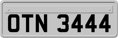 OTN3444