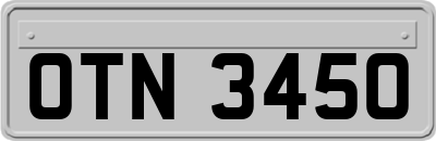 OTN3450