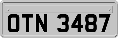 OTN3487
