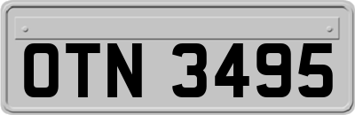 OTN3495