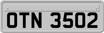 OTN3502