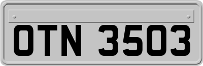 OTN3503