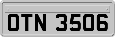 OTN3506