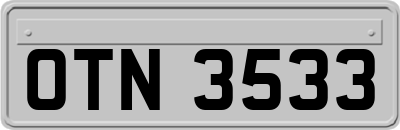OTN3533