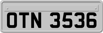 OTN3536