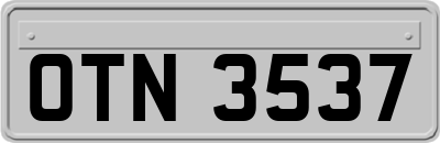 OTN3537