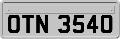 OTN3540