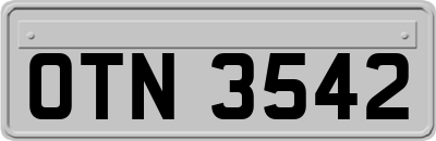 OTN3542
