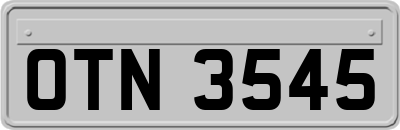 OTN3545