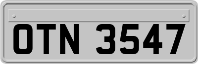 OTN3547