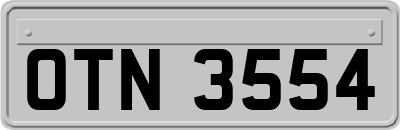 OTN3554