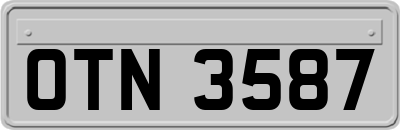 OTN3587