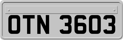 OTN3603