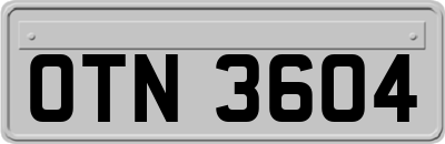 OTN3604
