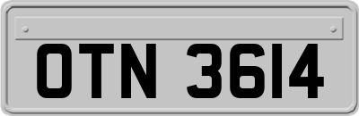 OTN3614