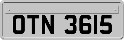 OTN3615