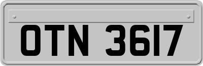 OTN3617