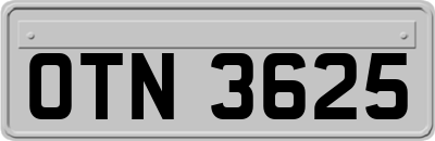 OTN3625