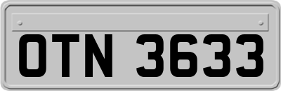 OTN3633