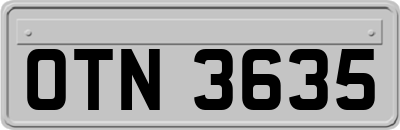OTN3635