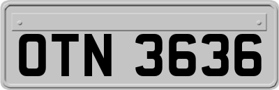 OTN3636