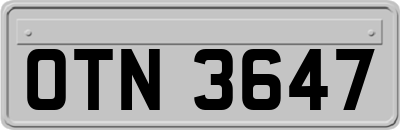 OTN3647