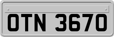 OTN3670