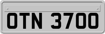 OTN3700