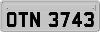 OTN3743