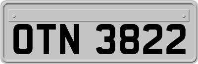 OTN3822