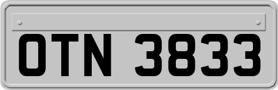OTN3833