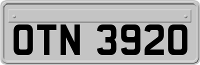 OTN3920