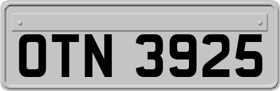 OTN3925