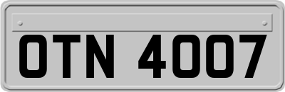 OTN4007