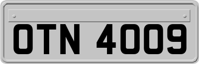 OTN4009
