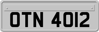 OTN4012