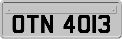 OTN4013