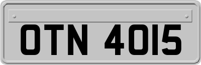 OTN4015