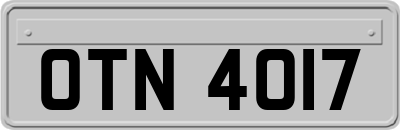 OTN4017