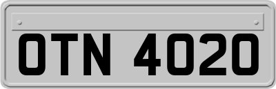 OTN4020